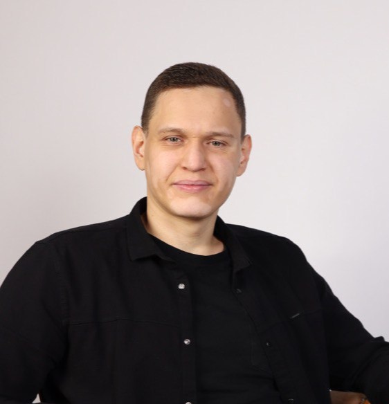 Альберт Султанов