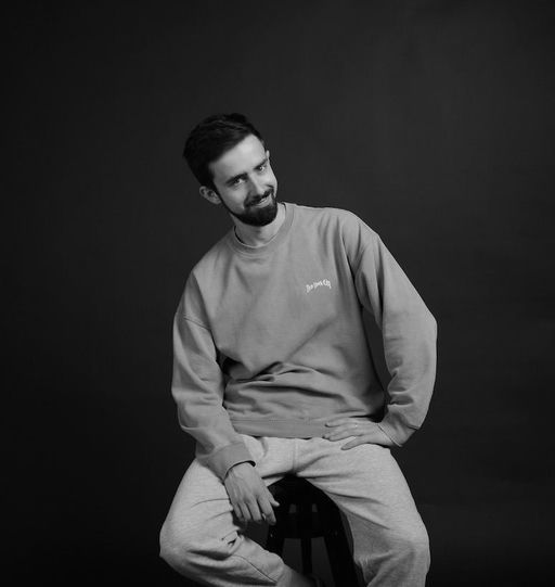 Артем Богословский