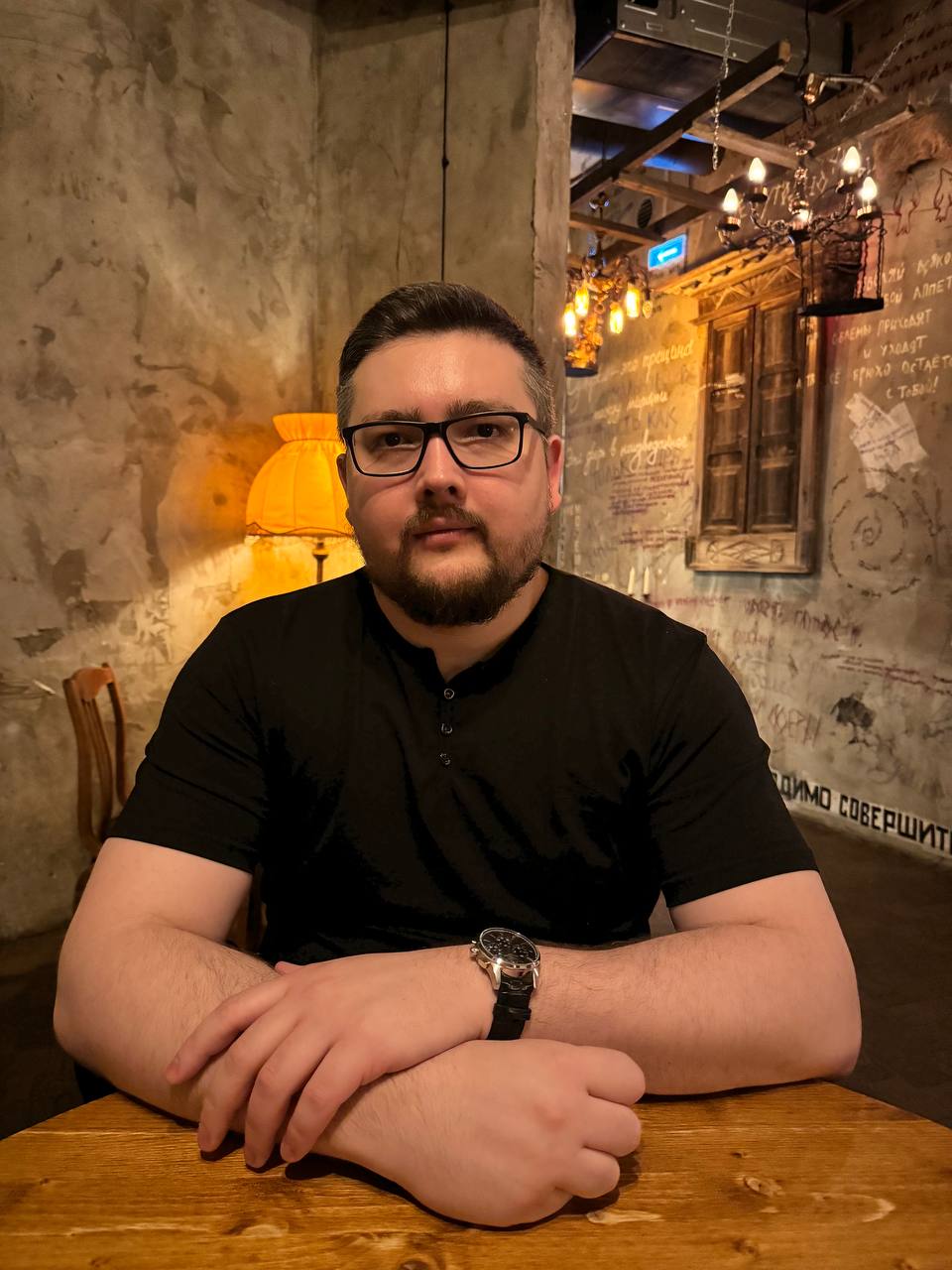 Артур Кашапов