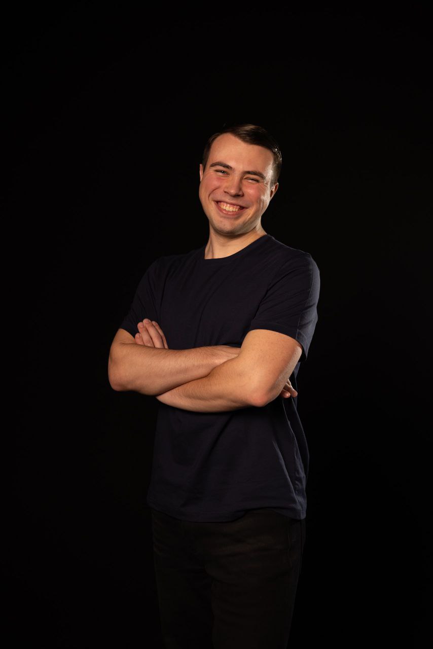 Денис Коротченко