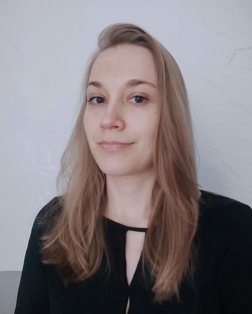 Екатерина Булычева