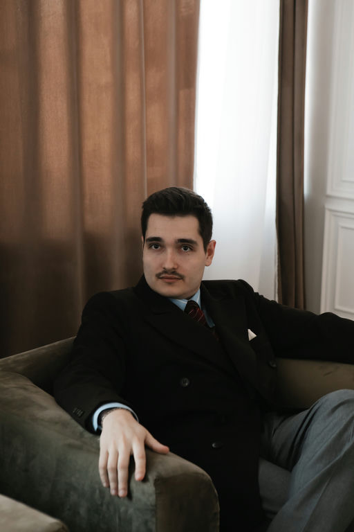 Евгений Герасин