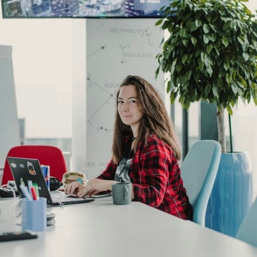 Ирина Хабенская