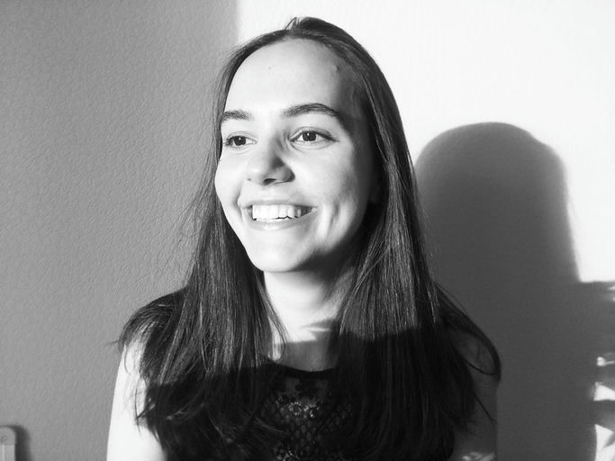 Карина Байрамова