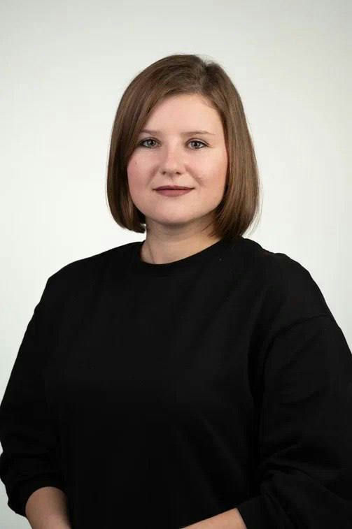 Казеева Алина