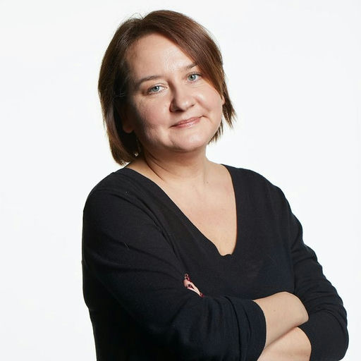 Ксения Метлина