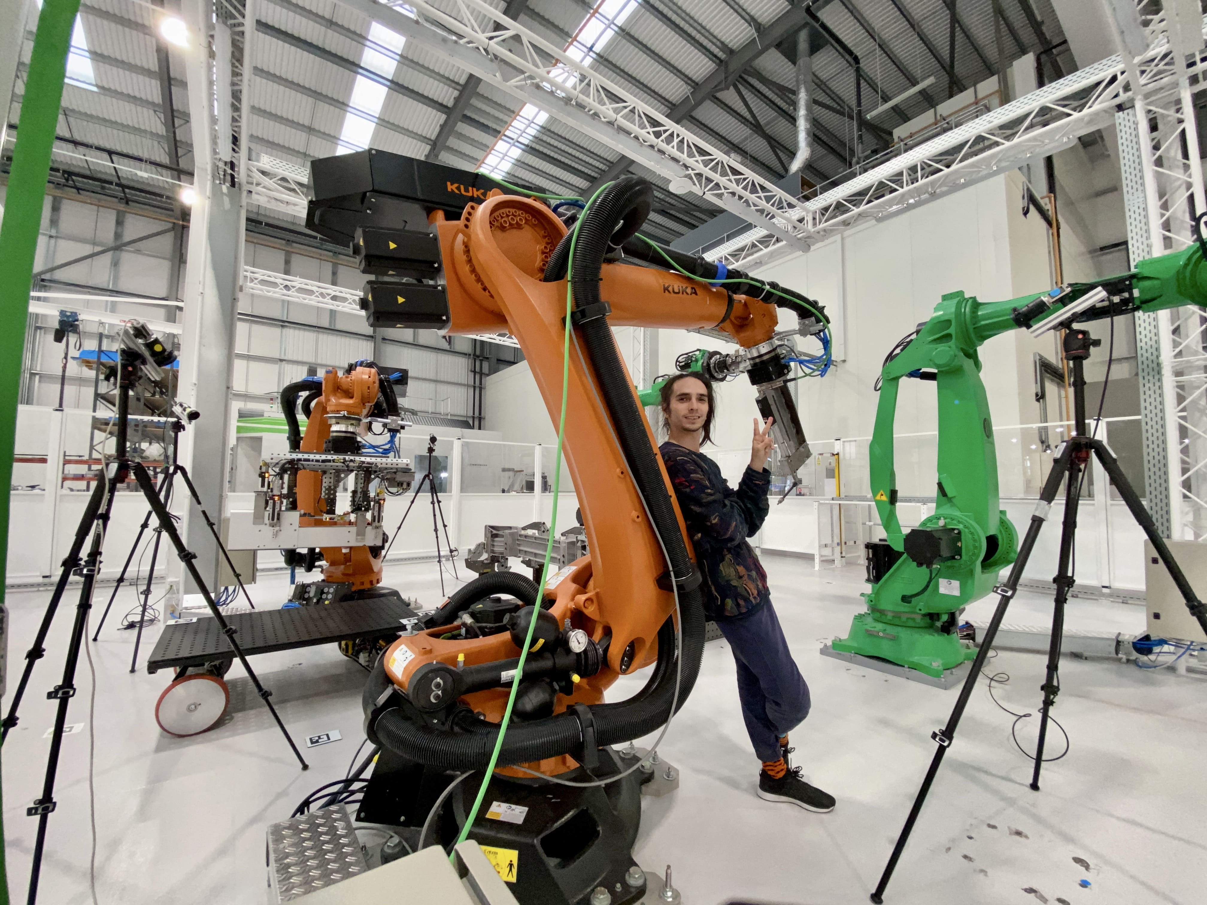 Кузнецов Иван