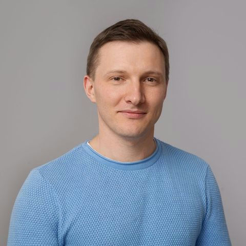 Лихачев Алексей