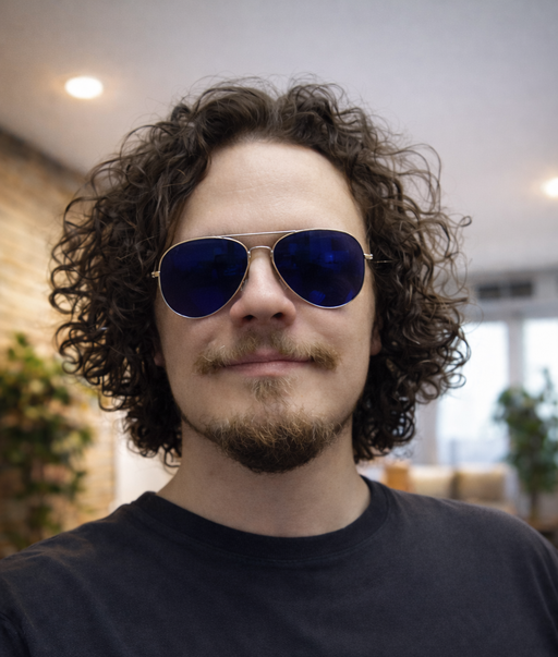 Максим Чипурнов