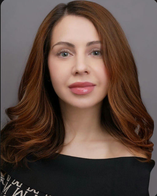 Марина Симоненко