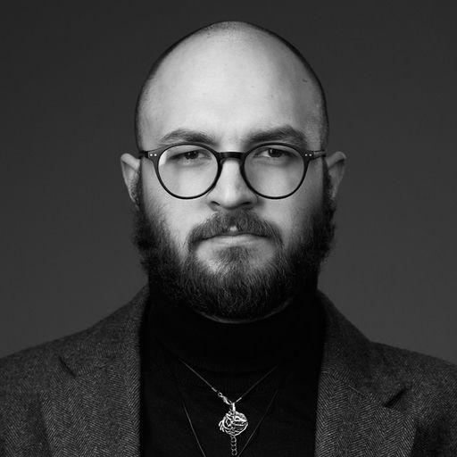 Михаил Нимский