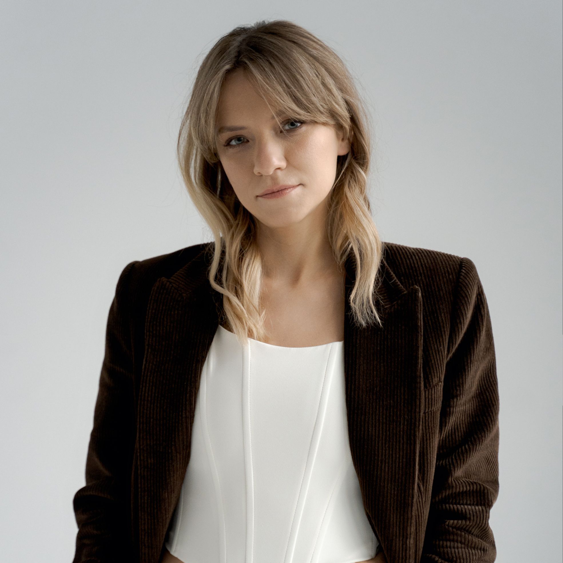 Ольга Фролова