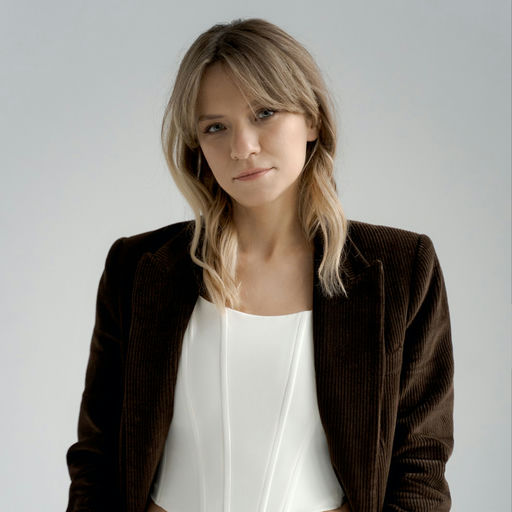 Ольга Фролова