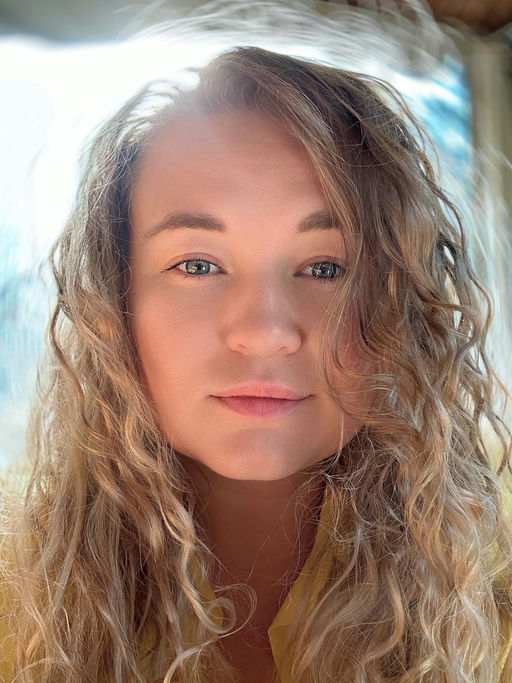 Самарёва Таисия