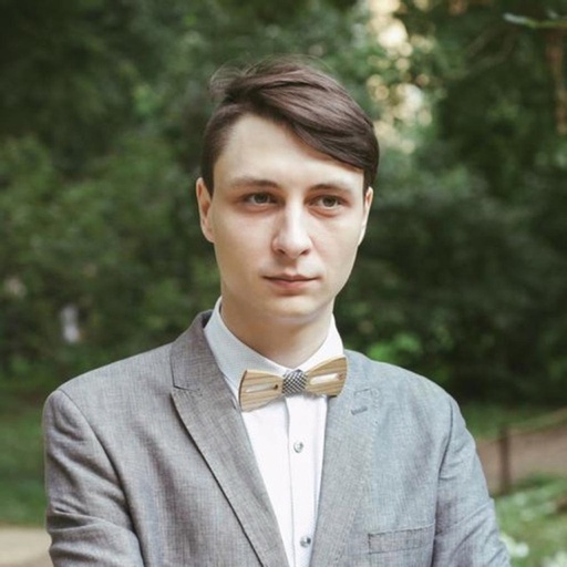 Сергей Куплетский