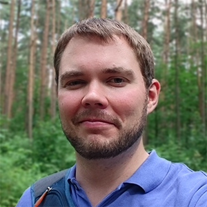 Вадим Синицкий